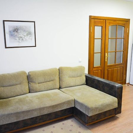 Voyage Hotel Minszk Kültér fotó
