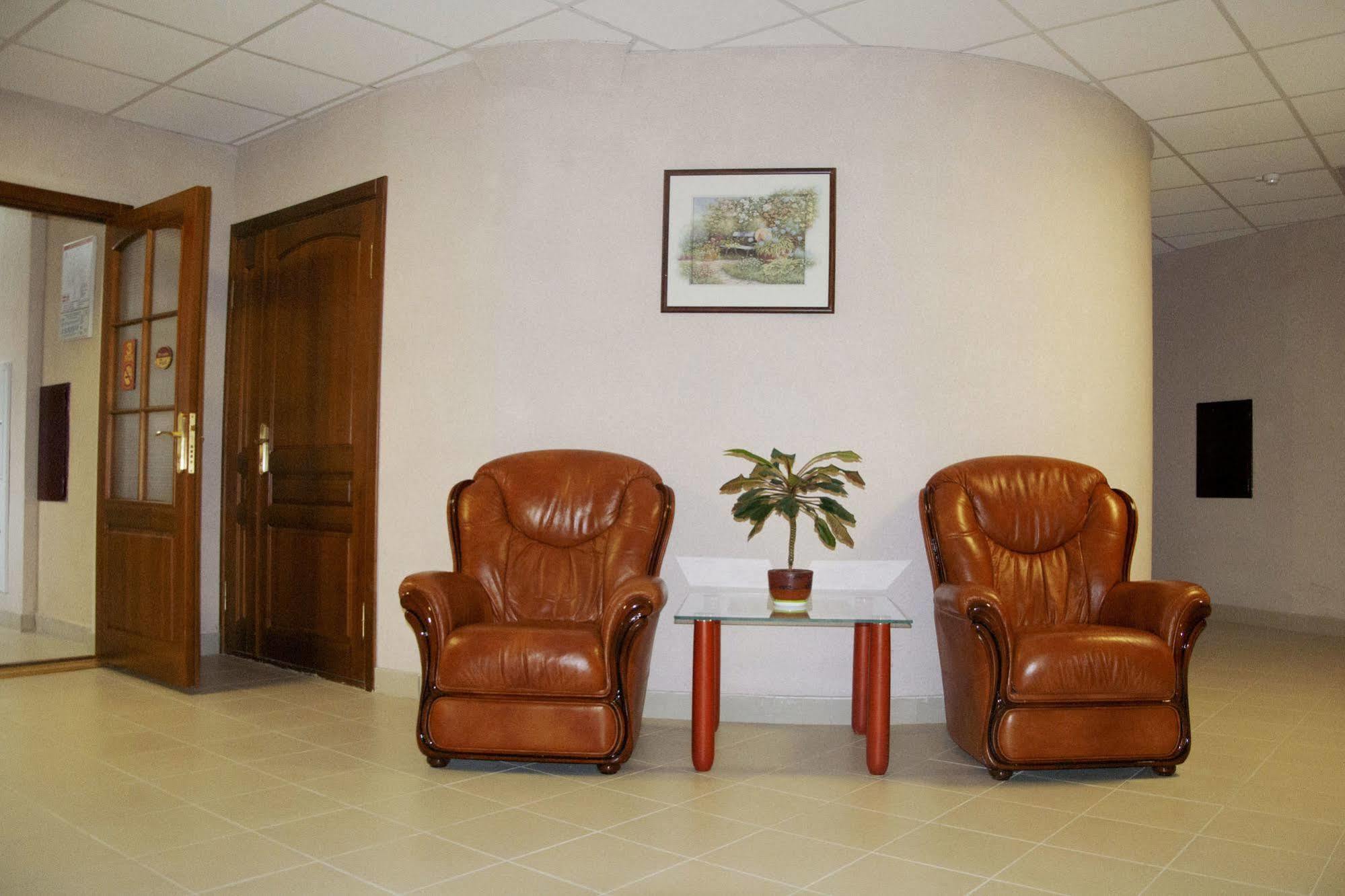 Voyage Hotel Minszk Kültér fotó