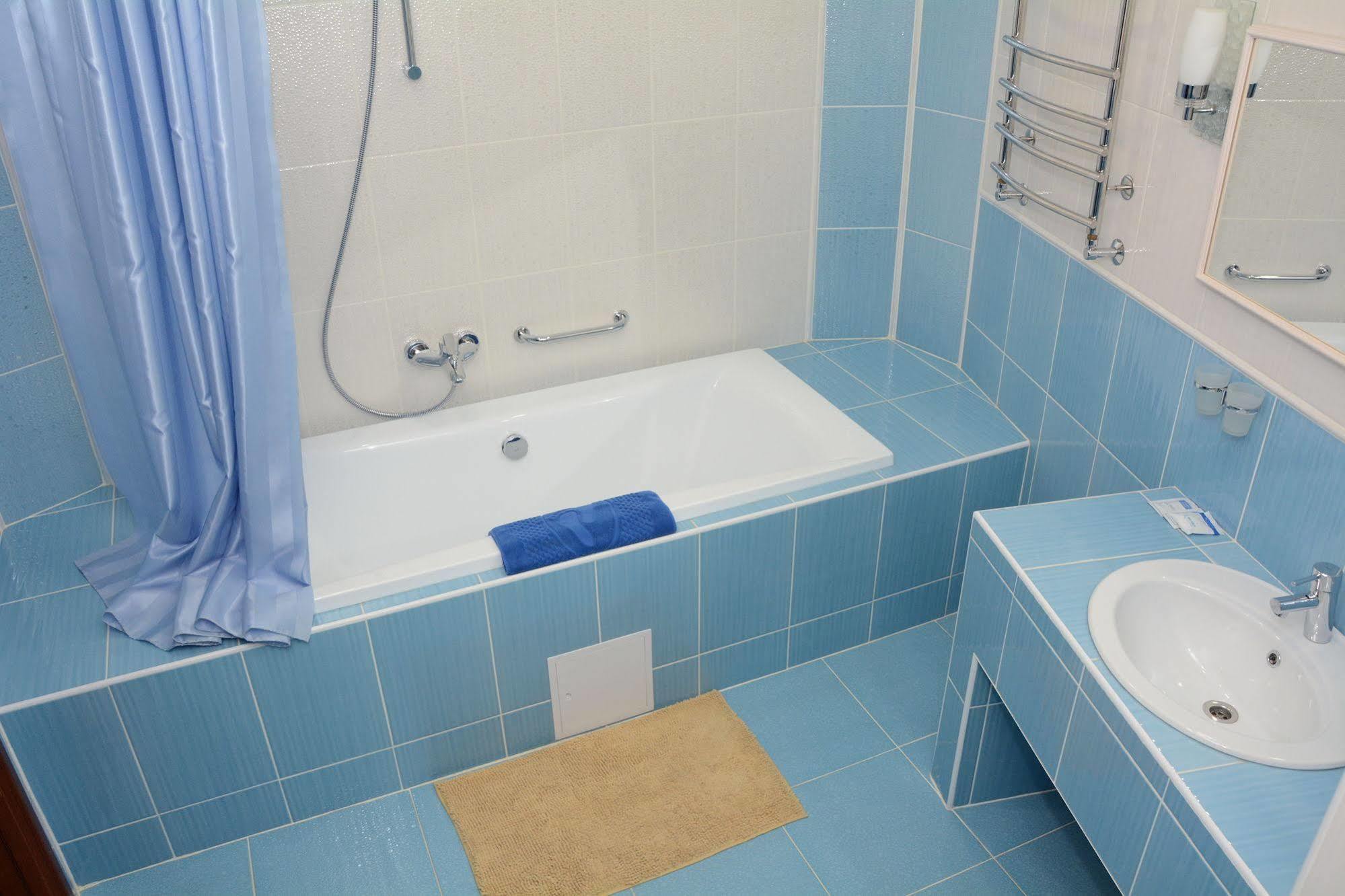 Voyage Hotel Minszk Kültér fotó