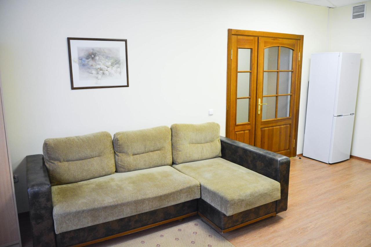 Voyage Hotel Minszk Kültér fotó